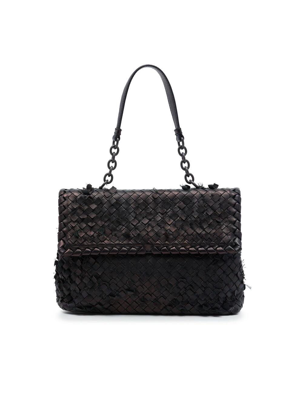 Bottega Veneta Nappa Intrecciato Tobu #341360B87B